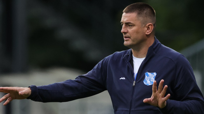 Lučanci doneli odluku: Poznato ko će naslediti Lalatovića na klupi Mladosti