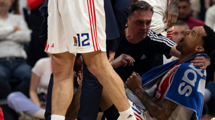 Čekanju dolazi kraj - Prizor sa treninga Zvezde će oduševiti sve navijače (VIDEO)