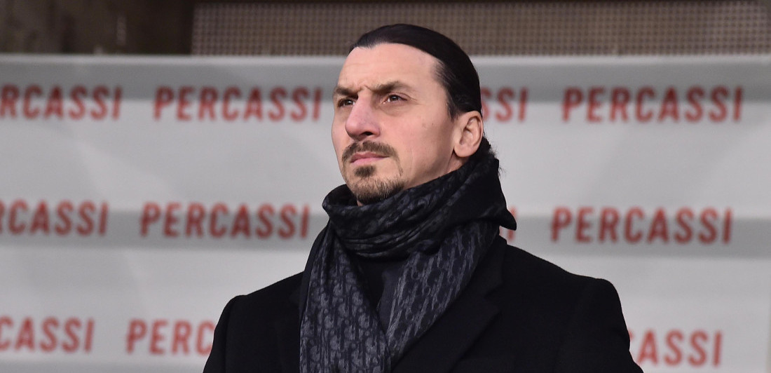 Ibrahimovićeva potresna ispovest o detinjstvu: Majka čistačica, otac majstor - imao sam za hleb, mleko i pastu