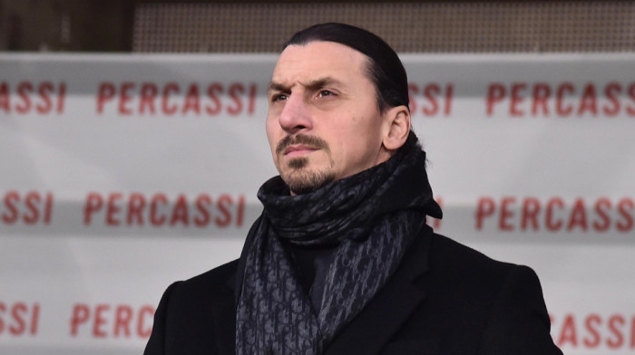 Ibrahimovićeva potresna ispovest o detinjstvu: Majka čistačica, otac majstor - imao sam za hleb, mleko i pastu