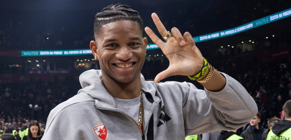 Rivero nestrpljiv, ali sluša: Jedva čekam zeleno svetlo lekara - Oporavak ide jako dobro