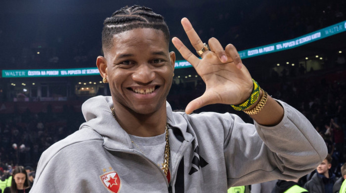 Rivero nestrpljiv, ali sluša: Jedva čekam zeleno svetlo lekara - Oporavak ide jako dobro