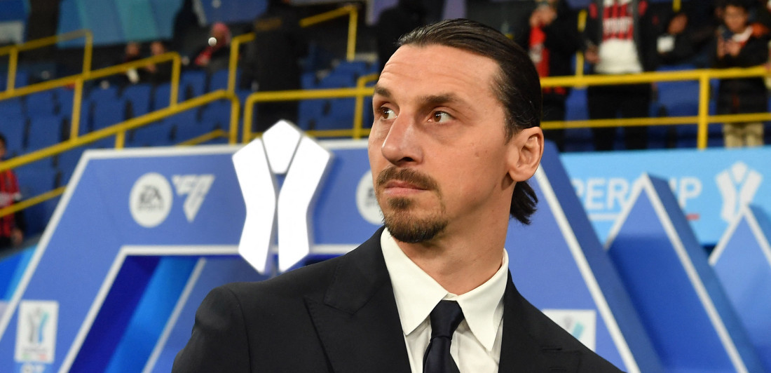 Zlatan se prisetio rata na Balkanu i teškog trenutka: Svi su bili u crnom, nisu hteli da mi kažu