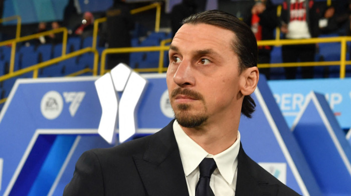 Zlatan se prisetio rata na Balkanu i teškog trenutka: Svi su bili u crnom, nisu hteli da mi kažu