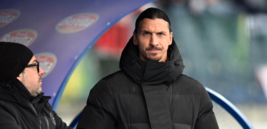 Ibra prešao u Ajaks, a majka mislila da je umro: Videla je sliku, zvala me da vidi šta se desilo