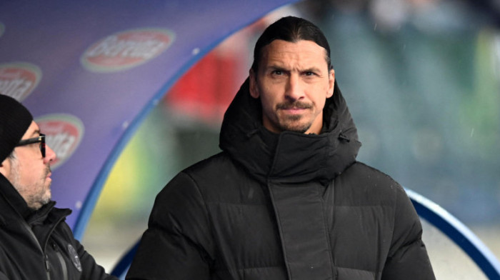 Ibra prešao u Ajaks, a majka mislila da je umro: Videla je sliku, zvala me da vidi šta se desilo