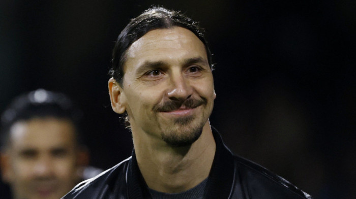 Ibrahimović otkrio ko mu je bio idol, a potom i kog fudbalera je kopirao