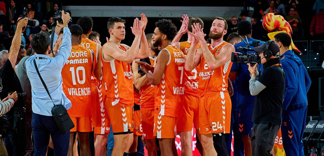 Iz Valensije u superlativima o Zvezdi: Igramo protiv impresivne ekipe