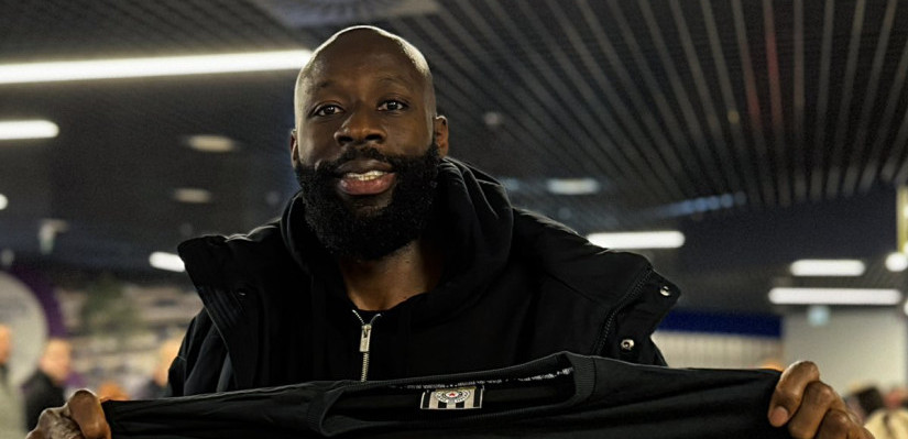 Ponoćna bomba: Novi centar Partizana usred noći sleteo u Beograd, pa poručio ovo