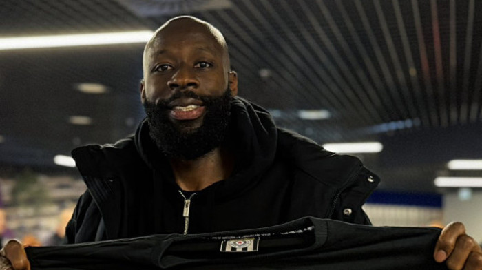 Ponoćna bomba: Novi centar Partizana usred noći sleteo u Beograd, pa poručio ovo