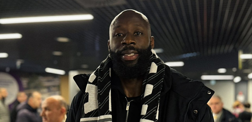 Džekiri sve otkrio: Evo zbog čega je izabrao baš Partizan i ko ga je još tražio