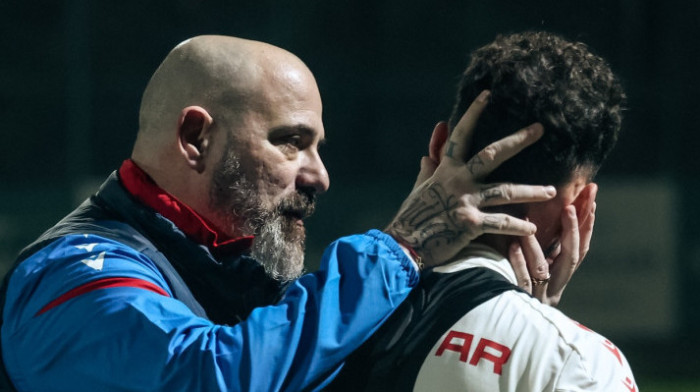 Dejan Stanković debituje: Evo gde možete da gledate Zvezdin prvi meč u 2026. godini