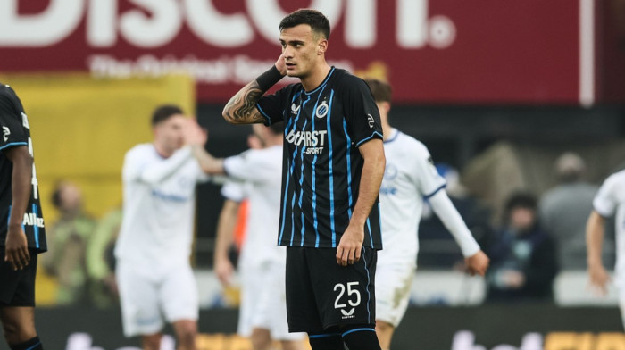 Sin Dejana Stankovića u Zvezdi? Sigurno da je jedna od opcija...