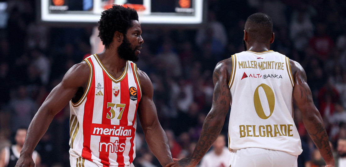 Čeka nas drama: Ovo su kvote za meč Crvena zvezda - Valensija