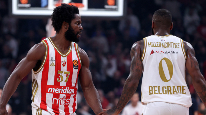 Čeka nas drama: Ovo su kvote za meč Crvena zvezda - Valensija