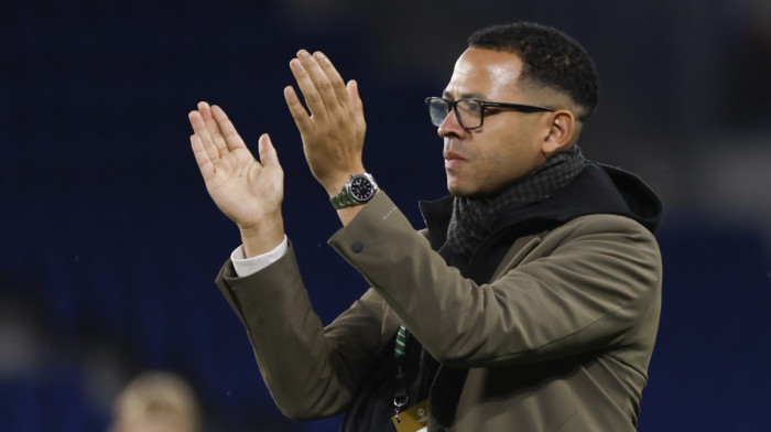 Iznenađenje na Ostrvu - Čelsi šokirao izborom novog menadžera