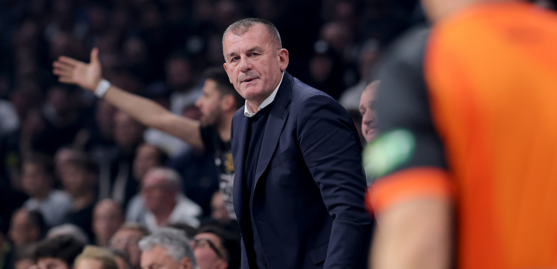 Brzo je zaboravio Partizan - Zoran Savić već ima novi projekat?