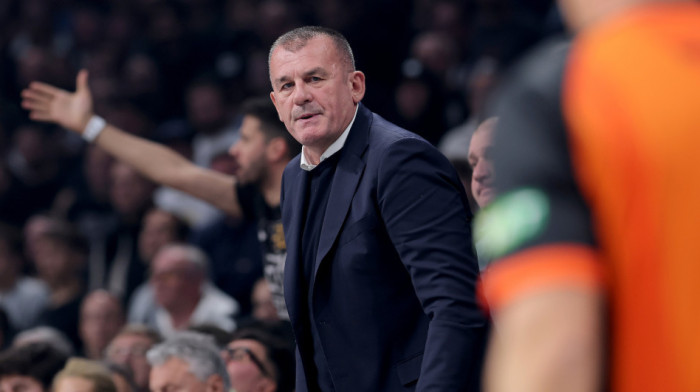 Brzo je zaboravio Partizan - Zoran Savić već ima novi projekat?