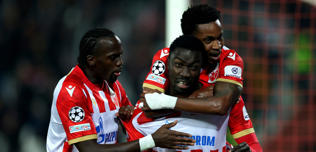 Zvezdi tražili 10.000.000 - Godinu dana kasnije ga pustili za manje od milion evra