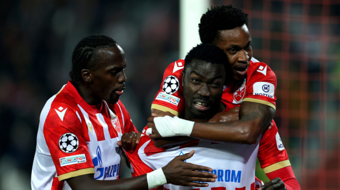 Zvezdi tražili 10.000.000 - Godinu dana kasnije ga pustili za manje od milion evra