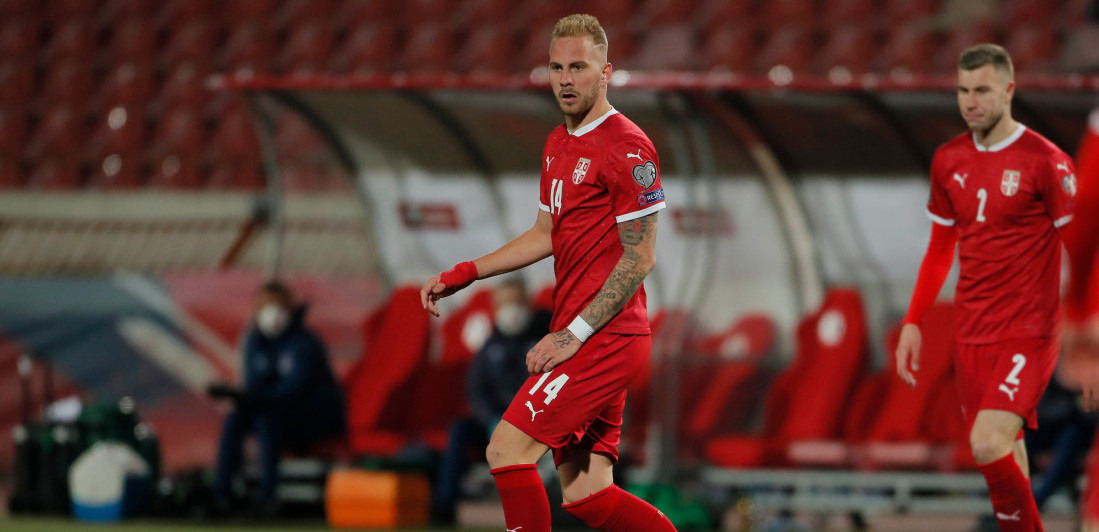 Paune, gledaš li ovo? Projektil Račića, prvi gol otkako je stigao u Solun (VIDEO)