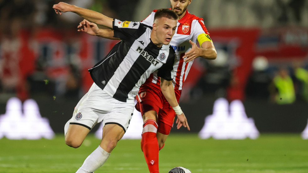 Ode još jedan biser! Partizanu milioni i procenti od buduće prodaje