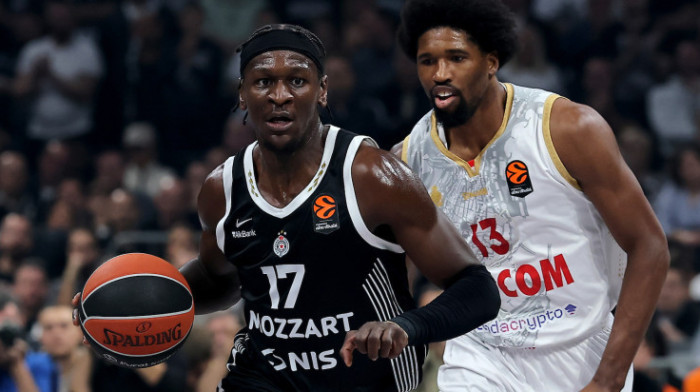 Partizan u očajnoj situaciji - Potrebno mu je božićno čudo