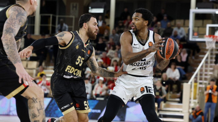 Može li Partizan do čuda?! Kalates odlučio da spasi čast crno-belih