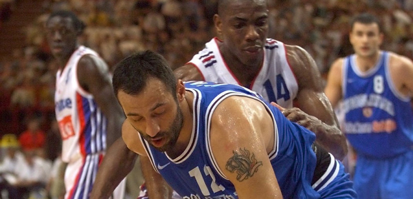 Na današnji dan: Zvezdina božićna pobeda sa Divcem u Evroligi (VIDEO)