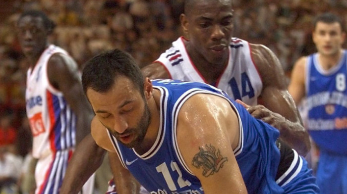 Na današnji dan: Zvezdina božićna pobeda sa Divcem u Evroligi (VIDEO)