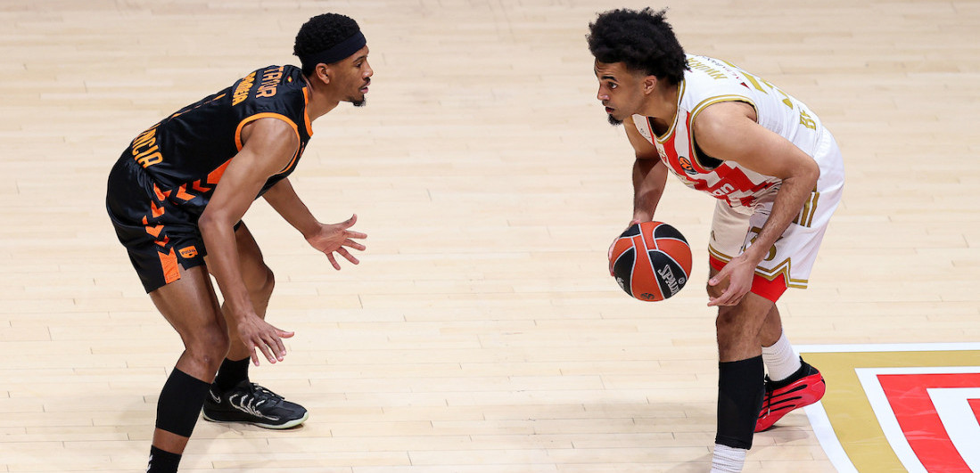 Atmosfera koja izvlači maksimum iz svih! As Valensije se poklonio navijačima Zvezde