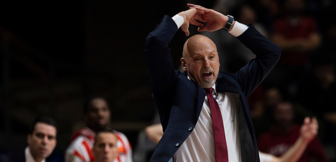 Obradović nikad kraći: Nedostajalo je strpljenja... Njihov ritam, a nije trebalo tako!