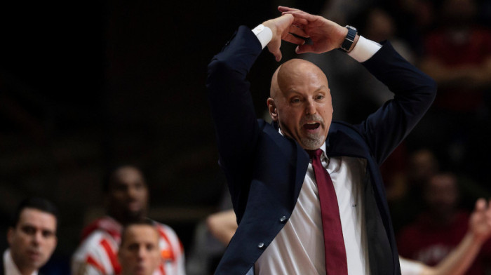 Obradović nikad kraći: Nedostajalo je strpljenja... Njihov ritam, a nije trebalo tako!