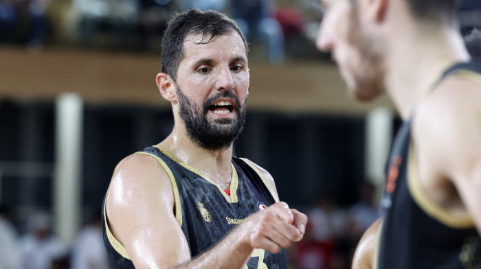 Mirotić ovim priznanjem privukao mnogo pažnje - Govorio o Željku Obradoviću i Božiću