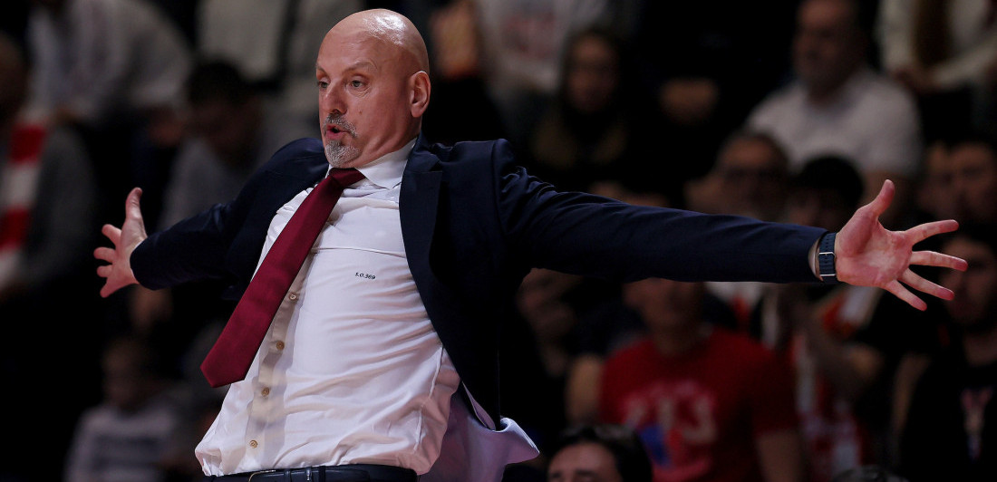 Zvezdaši teraju Obradovića: "Brodolom je tek krenuo, ako ima obraza Sale nek da ostavku"