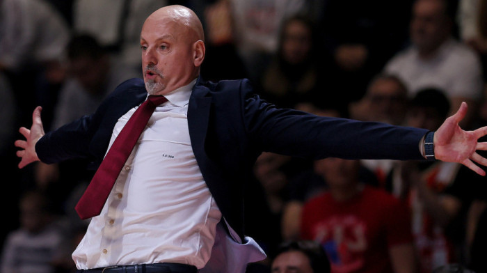 Zvezdaši teraju Obradovića: "Brodolom je tek krenuo, ako ima obraza Sale nek da ostavku"