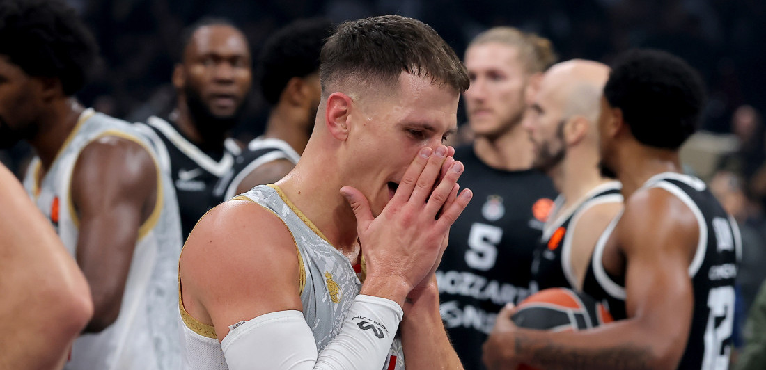 Au, šta je Nedović rekao: Pomenuo Partizan i ovim rečima razbesneo navijače Zvezde