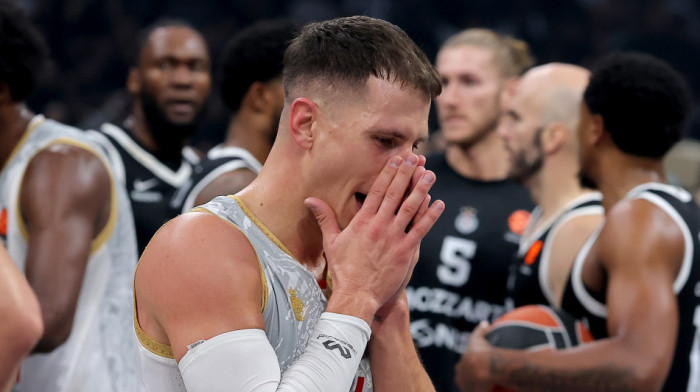 Au, šta je Nedović rekao: Pomenuo Partizan i ovim rečima razbesneo navijače Zvezde