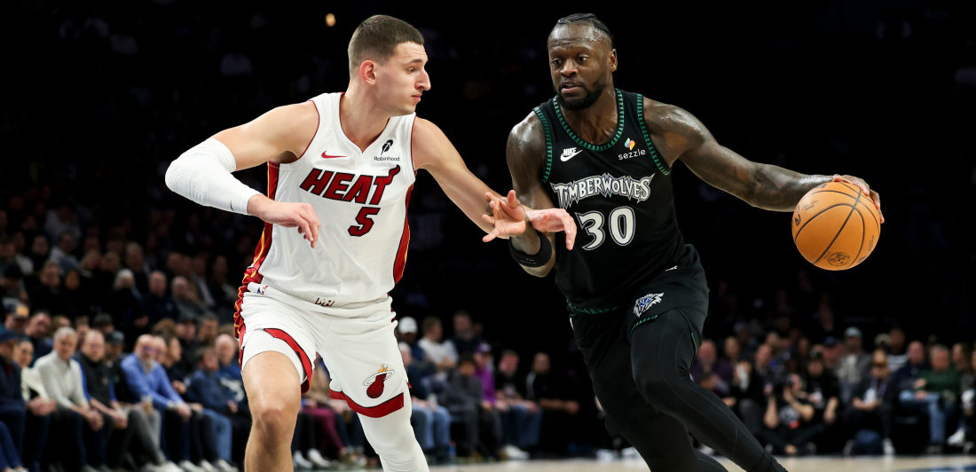 Jović odigrao odlično, ali u porazu od Minesote