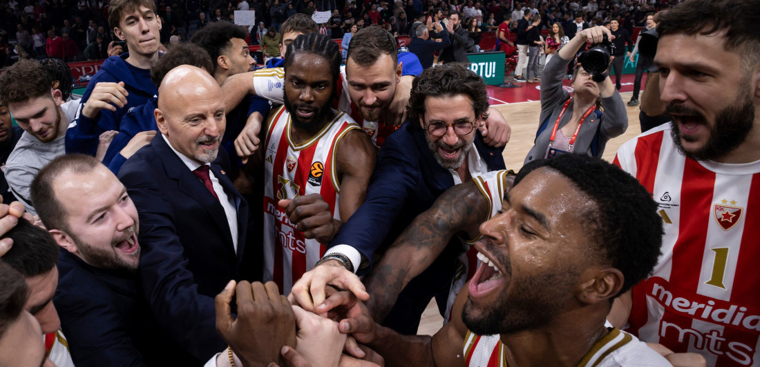 Gotovo - Napravio čudo u Istanbulu, a sada i zvanično napustio Zvezdu