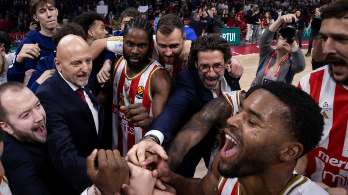 Gotovo - Napravio čudo u Istanbulu, a sada i zvanično napustio Zvezdu