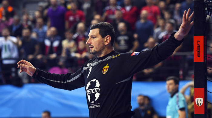 Šterbik za Sportinjo: Medalja iz Kaira je posebna, pod bombama smo se spremali za SP