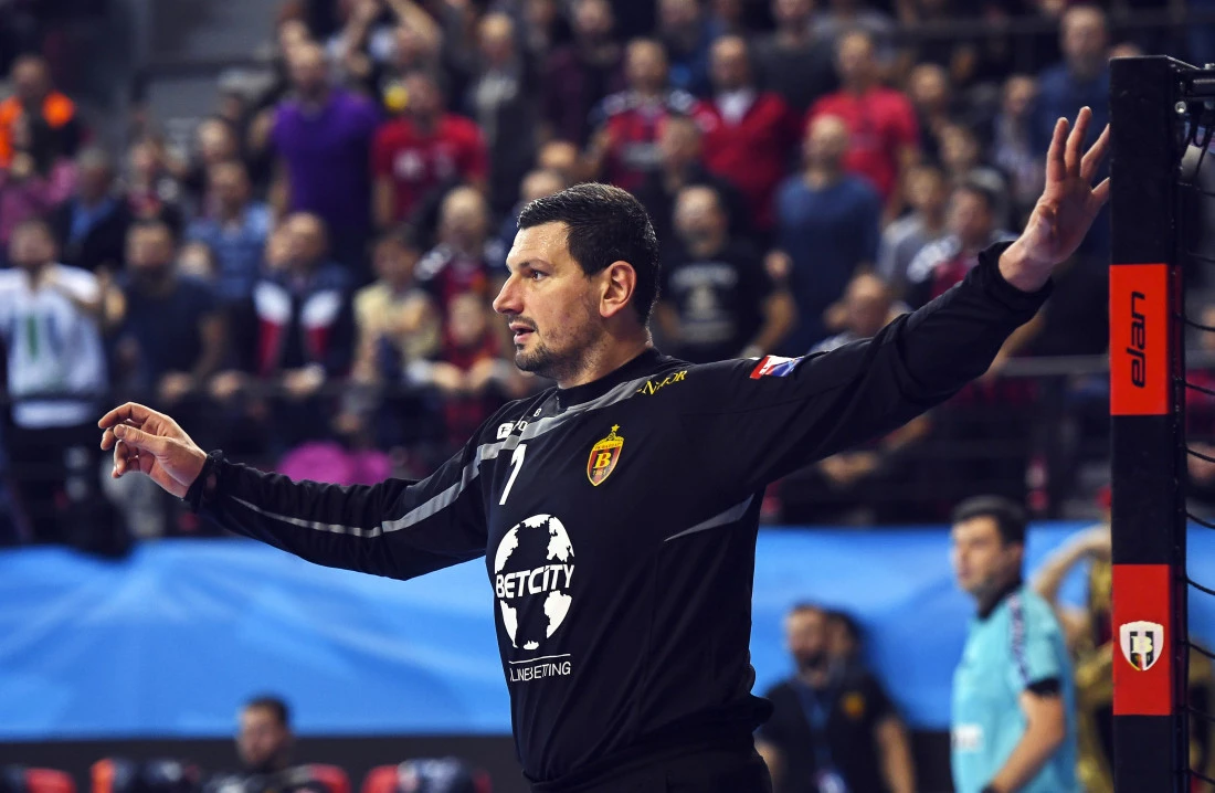 Šterbik za Sportinjo: Medalja iz Kaira je posebna, pod bombama smo se spremali za SP