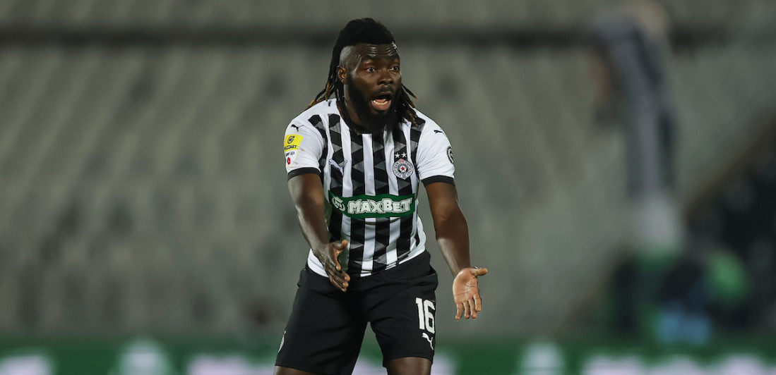 Ovusu ide na pripreme, ali... U Humskoj se nadaju njegovoj prodaji