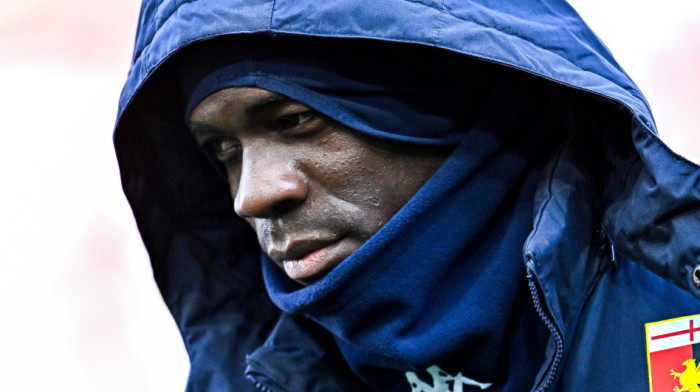 Super Mario ne odustaje: Baloteli prvi put odlazi na Bliski istok