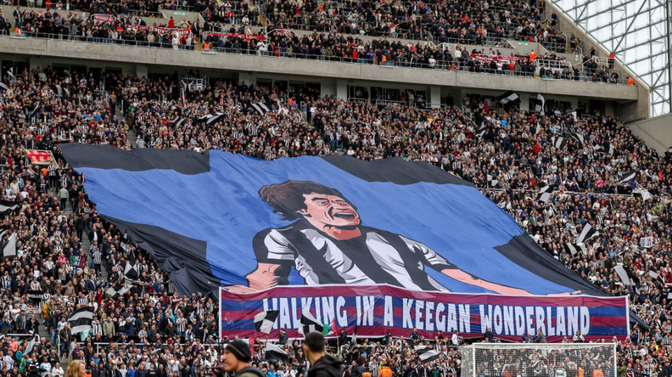 Šok u Engleskoj: Slavni fudbaler ima rak želuca