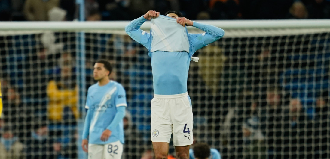 Veče iznenađenja u Premijer ligi: Siti, Totenhem, Čelsi i Junajted ostali bez pobeda!