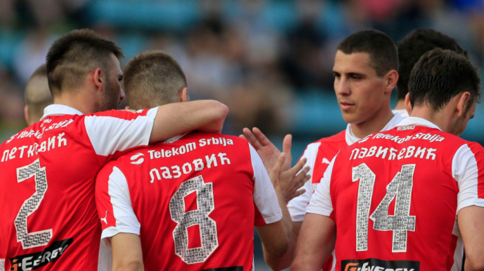 Ma ko te je*e kad nisi hteo u Partizan: Bivši igrač Zvezde o tenziji koja je vladala (VIDEO)