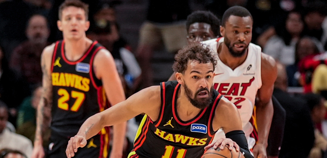 Zemljotres u NBA ligi: Veliki trejd šokirao Ameriku