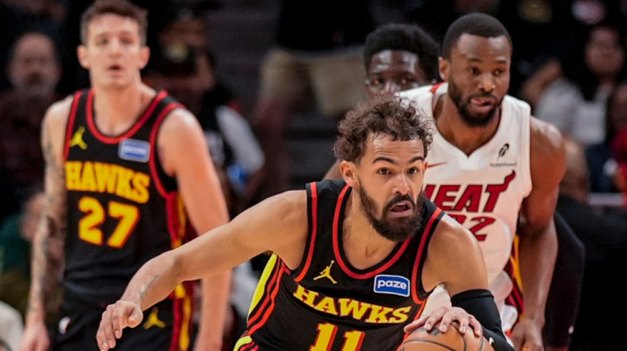 Zemljotres u NBA ligi: Veliki trejd šokirao Ameriku